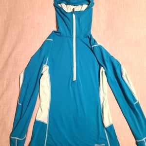 Patagonia Running Shirt